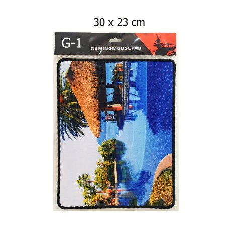 MousePad جلدة ماوس 30x23cm